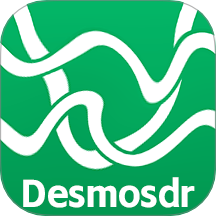 Desmosdr网页版首页