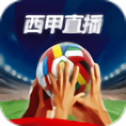 西甲直播免费版平台足球直播app免费观看