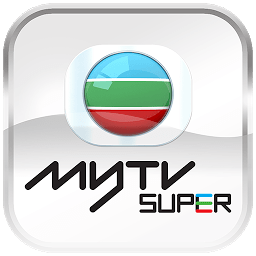 myTVSUPER本apk下载官网