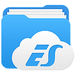ES文件浏览器网官方网站网页版