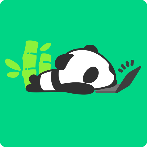 熊猫直播电脑网页版下载