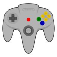 N64游戏模拟器个人官网登录入口