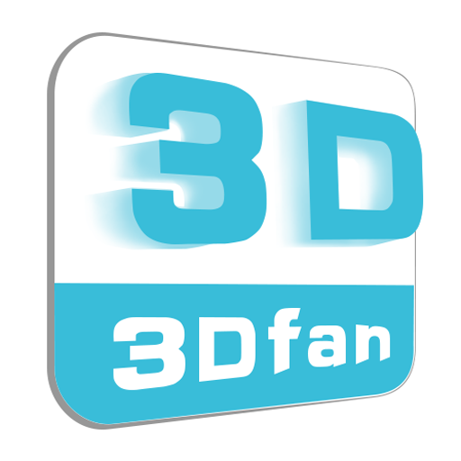 3DFan下载2025最新