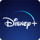 Disney+观看入口