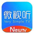 newtv微视听免费看球软件