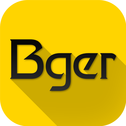 Bger视频制作高清版