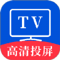 手机投屏电视助手观看高清版视频