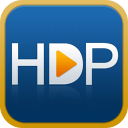 HDP直播yunos版免费足球赛事直播app下载