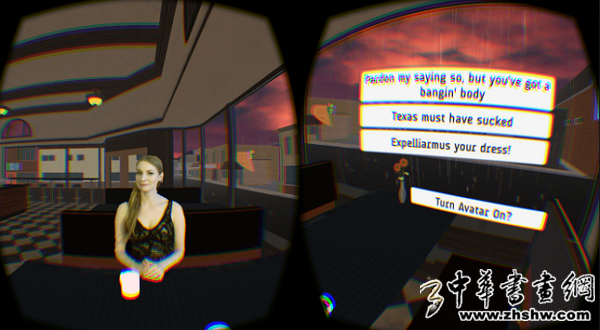 从A片女星到VR情色网站创办人，Ela Darling：VR结合A片带给观众的是疗愈