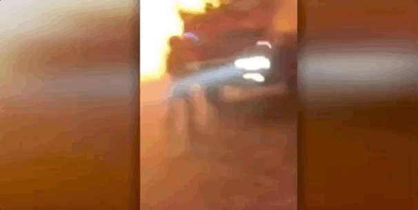 澳大利亚山火烧了4个月，仿佛人间炼狱！女演员妮可·基德曼泪洒现场，总理却“笃悠悠”去度假
