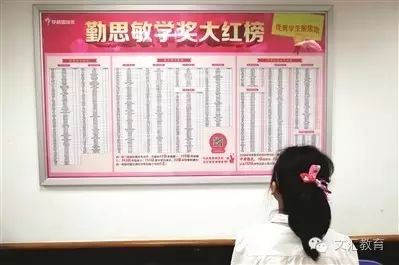 深度调查：疯狂的学而思，疯狂的校外培训！（一）